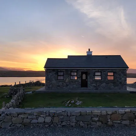 Holiday home Cill Roundstone