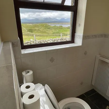 Cill Holiday home Roundstone