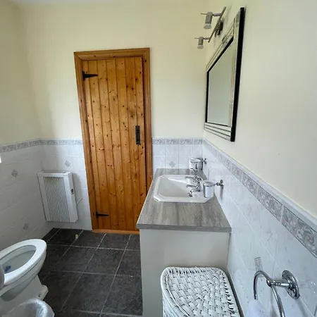 Holiday home Cill *