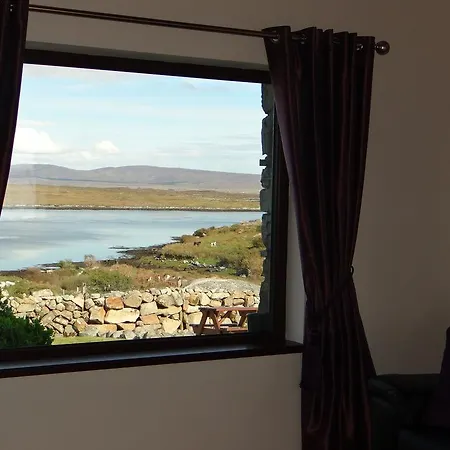 Vakantiehuis Cill Roundstone