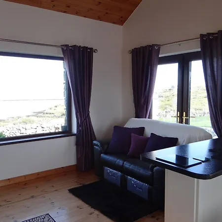 Cill Holiday home *