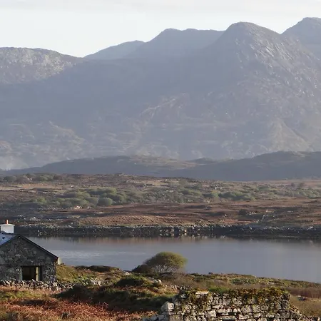 Cill Vakantiehuis Roundstone