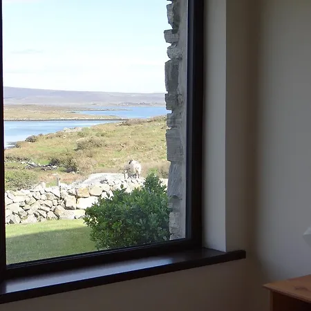 Vakantiehuis Cill Roundstone