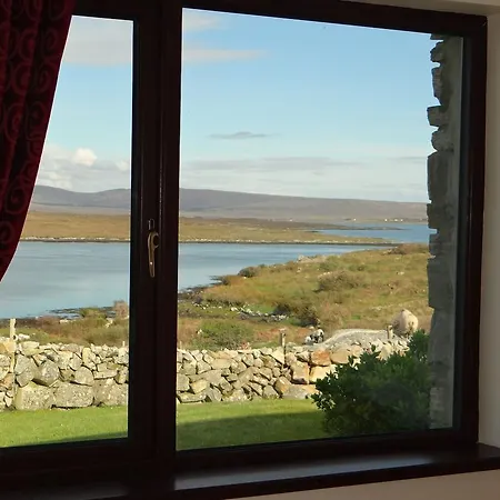 Cill Vakantiehuis Roundstone