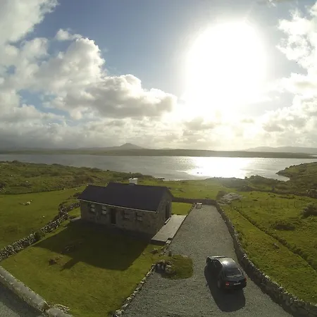 Cill Holiday home *