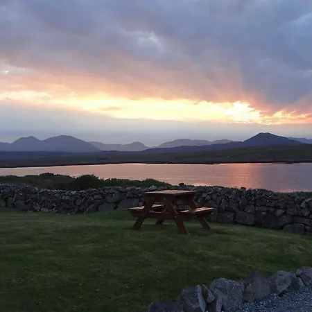 Cill * Roundstone
