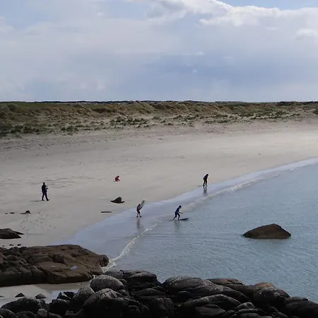 Cill Roundstone