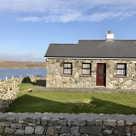Holiday home Cill Roundstone
