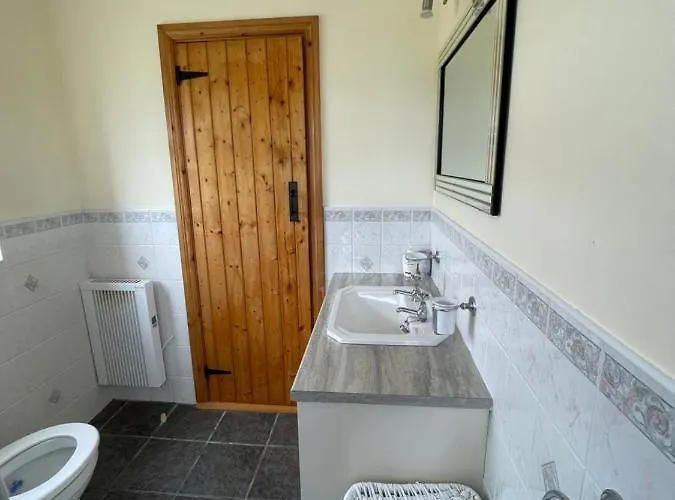 Сasa de vacaciones Cill *