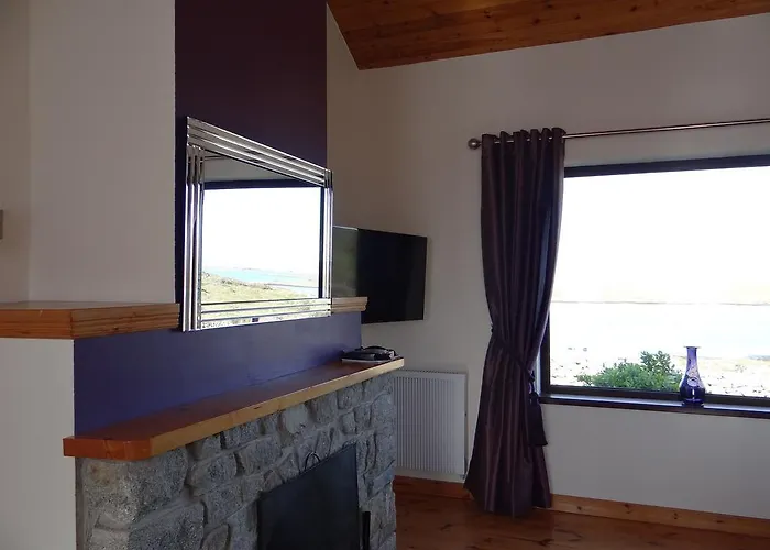 Сasa de vacaciones Cill