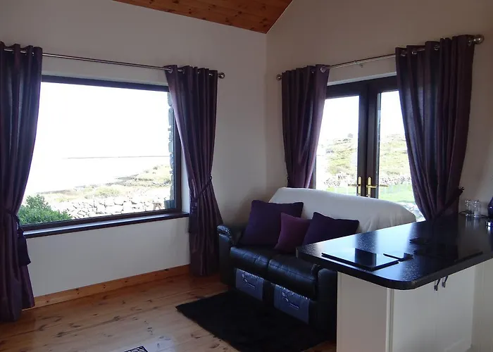 Cill Сasa de vacaciones *