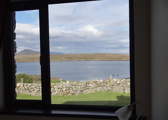 Cill Сasa de vacaciones