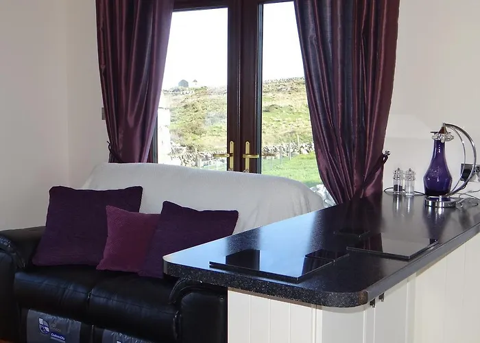 Сasa de vacaciones Cill