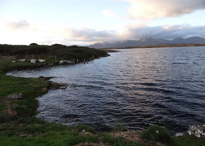 Cill Сasa de vacaciones