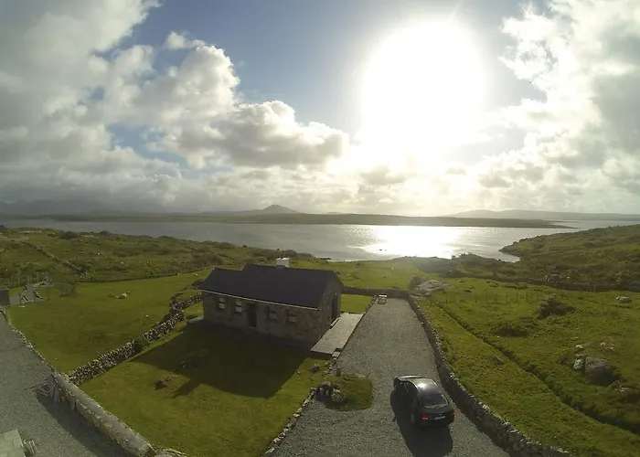 Cill Сasa de vacaciones *