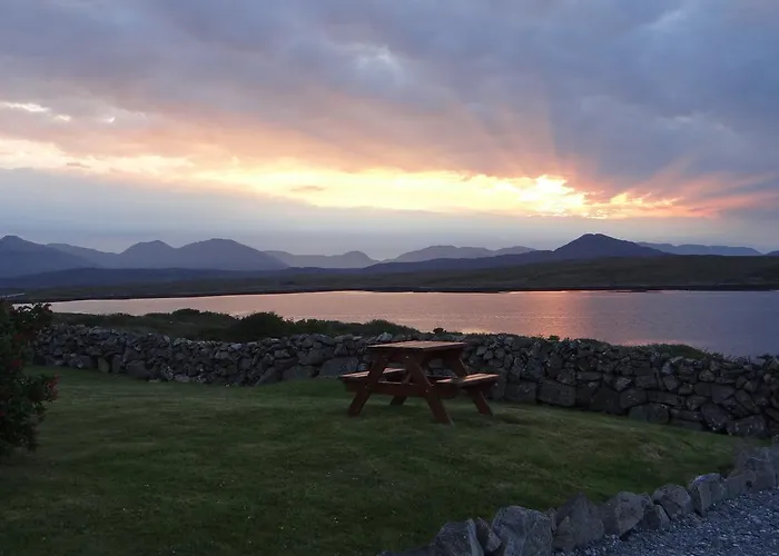 Cill * Roundstone