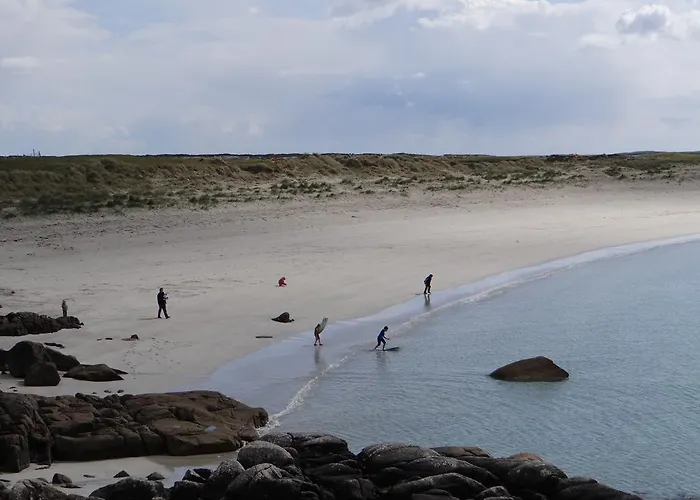 Cill Roundstone