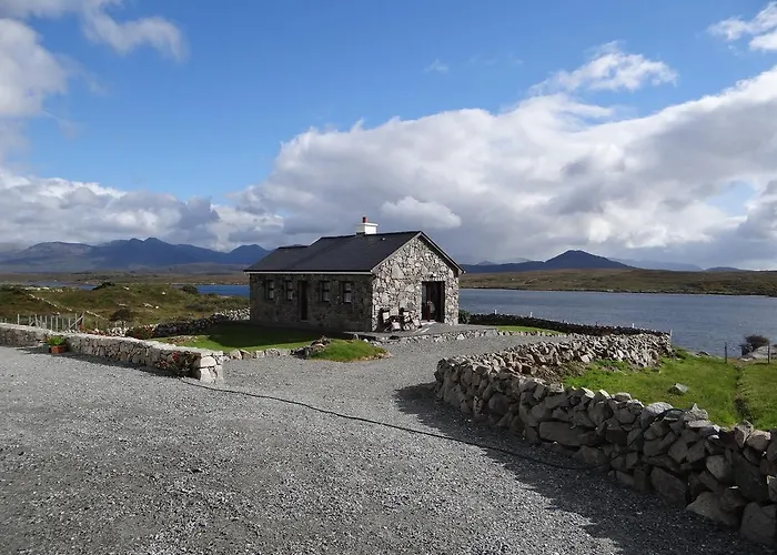 Cill Сasa de vacaciones *