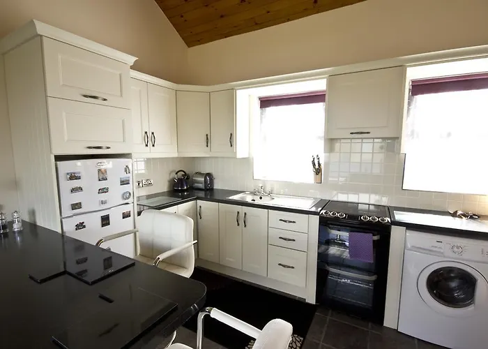 Сasa de vacaciones Cill