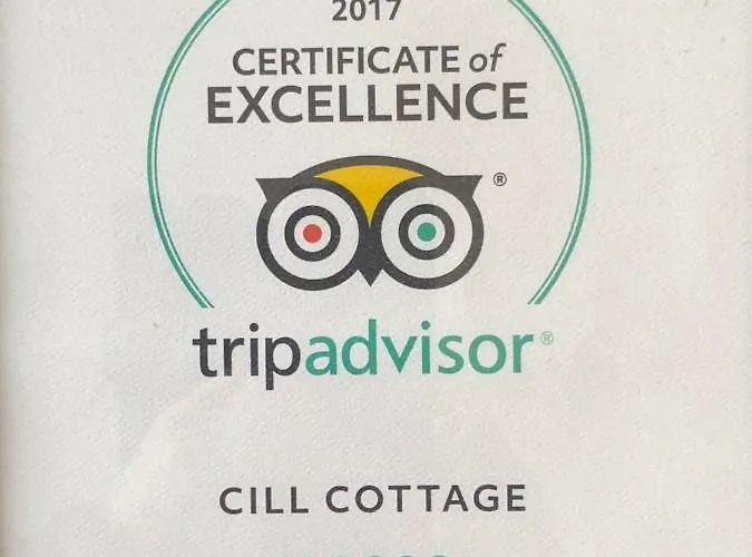 Cill Сasa de vacaciones *